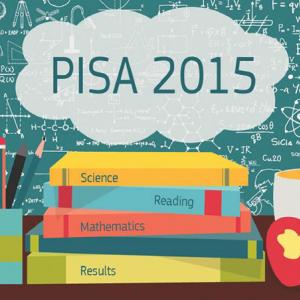 البرنامج الدولي لتقويم التلامذة PISA