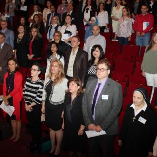 « Vers une école inclusive : perspectives et défis »