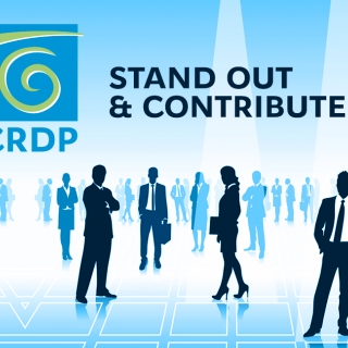 Vacance Ouverte - Expert en ressources humaines et en développement…