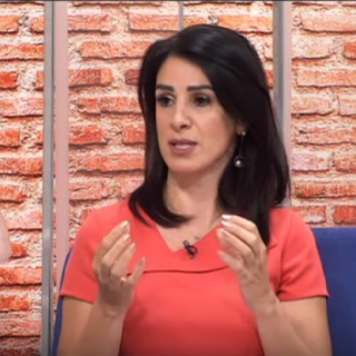 مقابلة OTV مع رئيسة قسم المعلوماتية التربوية السيدة غريس صوّان حول أخلاقيات…