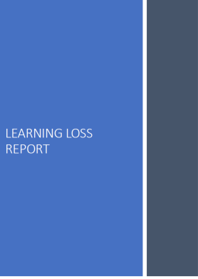 Learning Loss Report